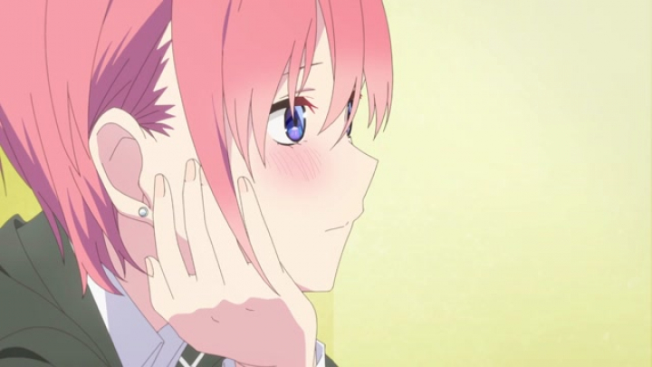 Gotoubun no Hanayome 2.évad 1.rész [Magyar Felirattal]