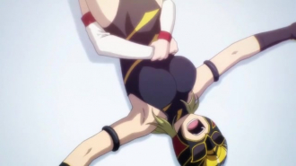 Sekai de Ichiban Tsuyoku Naritai Special 5.rész Magyar Felirattal Sekai de Ichiban Tsuyoku Naritai Special 5.rész Magyar Felirattal