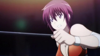 Sekai de Ichiban Tsuyoku Naritai 4.rész Magyar Felirattal Sekai de Ichiban Tsuyoku Naritai 4.rész Magyar Felirattal