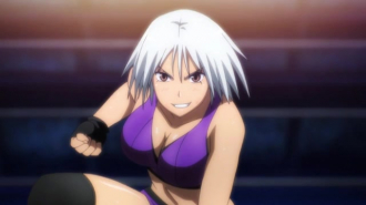Sekai de Ichiban Tsuyoku Naritai 6.rész Magyar Felirattal Sekai de Ichiban Tsuyoku Naritai 6.rész Magyar Felirattal