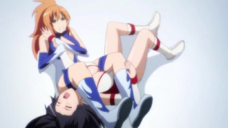 Sekai de Ichiban Tsuyoku Naritai 11.rész Magyar Felirattal Sekai de Ichiban Tsuyoku Naritai 11.rész Magyar Felirattal