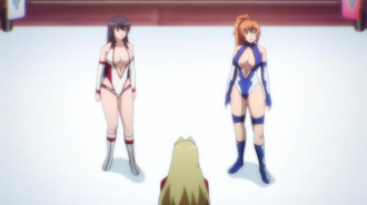 Sekai de Ichiban Tsuyoku Naritai 12.rész Magyar Felirattal Sekai de Ichiban Tsuyoku Naritai 12.rész Magyar Felirattal