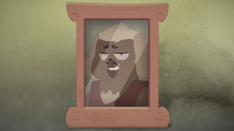 Dofus: The Treasures of Kerubim - 47. rész Dofus: The Treasures of Kerubim - 47. rész
