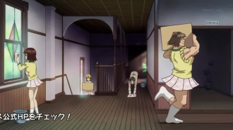 Kanojo ga Flag wo Oraretara 2.rész Magyar Felirattal Kanojo ga Flag wo Oraretara 2.rész Magyar Felirattal