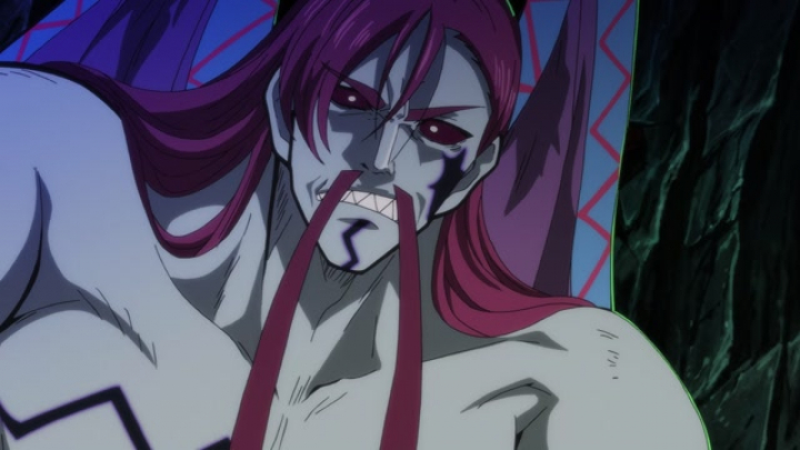 Nanatsu no Taizai - 4. évad - Fundo no Shinpan - 1. rész