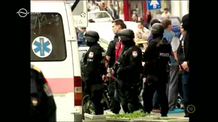 Kékfény 2021. Január 11