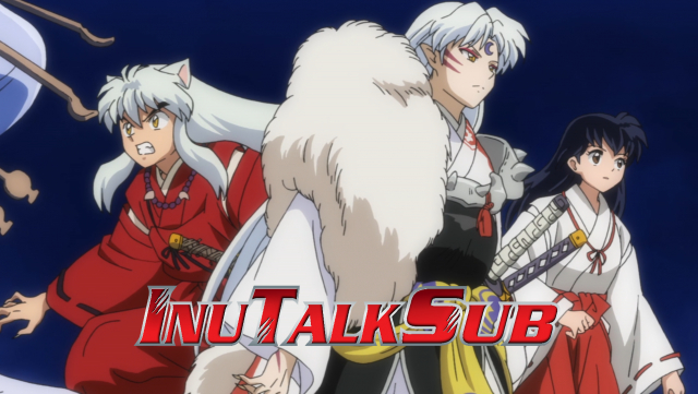 Inuyasha: Azóta (Are kara) - Hanyou no Yashahime 1. rész betekintő