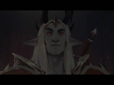 World of Warcraft: Shadowlands - Afterlives...