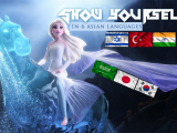 Frozen II - Show Yourself (In 6 asian languages)