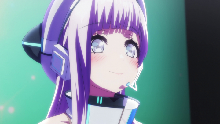 D4DJ: First Mix 11. rész [Magyar Felirattal] [BD]