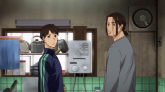 Kaze ga Tsuyoku Fuite Iru 3.rész Magyar Felirattal Kaze ga Tsuyoku Fuite Iru 3.rész Magyar Felirattal