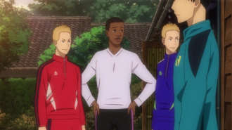 Kaze ga Tsuyoku Fuite Iru 5.rész Magyar Felirattal Kaze ga Tsuyoku Fuite Iru 5.rész Magyar Felirattal