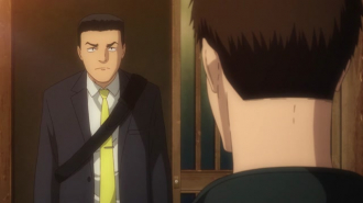 Kaze ga Tsuyoku Fuite Iru 6.rész Magyar Felirattal Kaze ga Tsuyoku Fuite Iru 6.rész Magyar Felirattal
