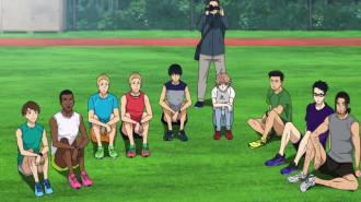 Kaze ga Tsuyoku Fuite Iru 15.rész Magyar Felirattal Kaze ga Tsuyoku Fuite Iru 15.rész Magyar Felirattal
