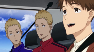Kaze ga Tsuyoku Fuite Iru 17.rész Magyar Felirattal Kaze ga Tsuyoku Fuite Iru 17.rész Magyar Felirattal