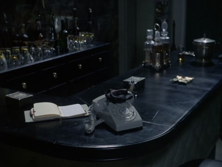Columbo 1. rész: A recept: gyilkosság HD