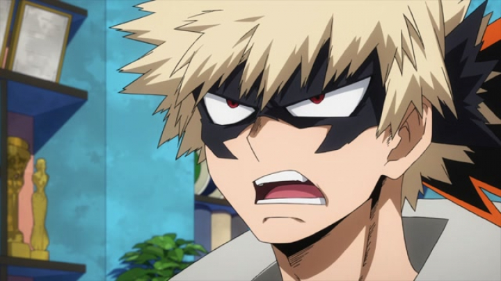 My hero academia 2 évad 14 rész 720p