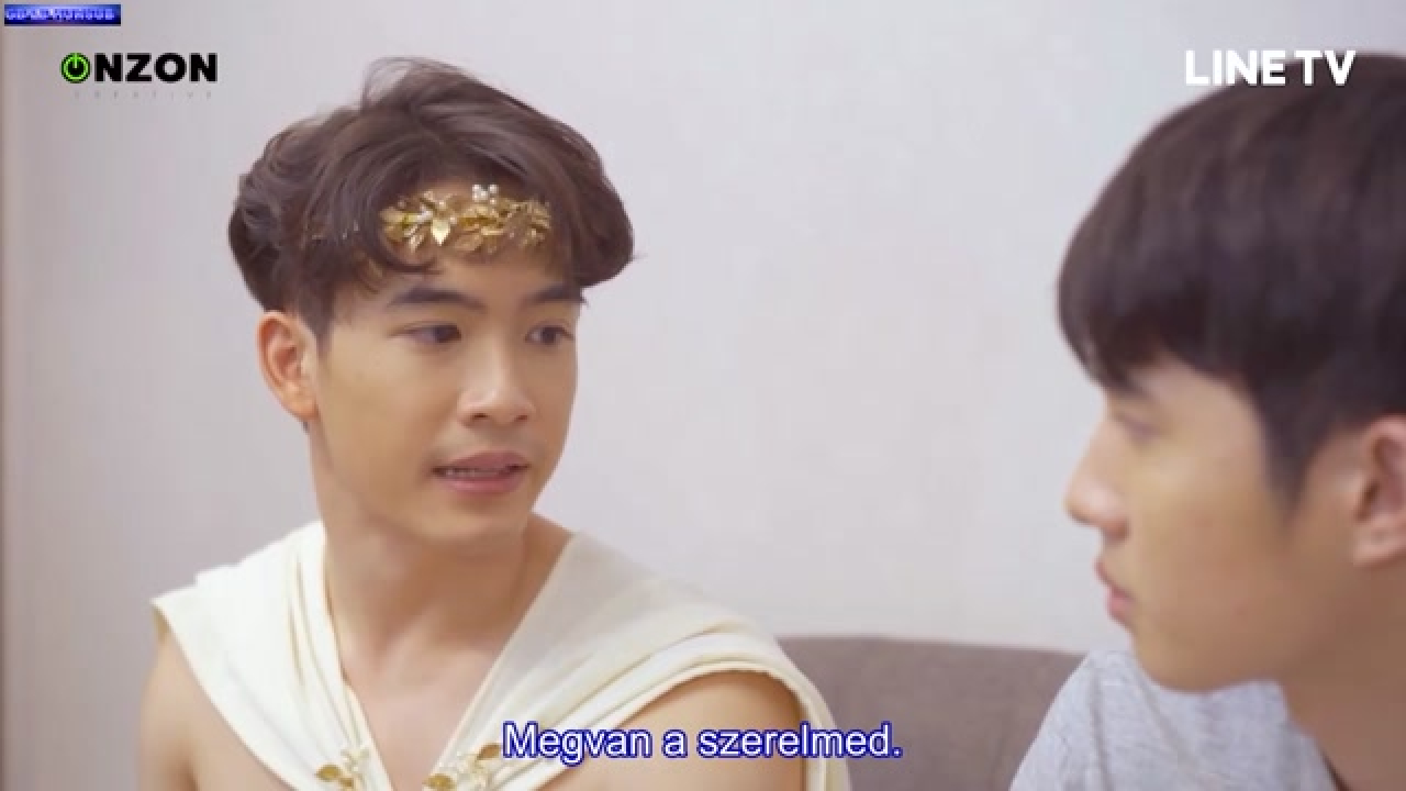 The Cupid Coach Thailand 2021 ep1 Hun Sub indavideo.hu