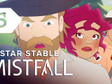 Star Stable: Mistfall | 6. rész - A Jel
