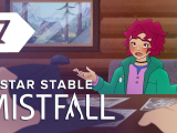 Star Stable: Mistfall | 7. rész - Vádlott