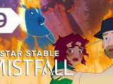 Star Stable: Mistfall | 9. rész - Elszabadult