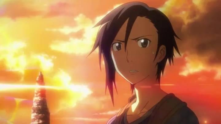 Sword Art Online 1.évad 1.rész Magyar Szinkronnal (fan)