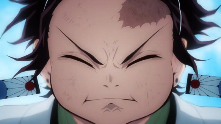 Demon Slayer - 3. Rész Fan Szinkron