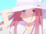 Gotoubun no Hanayome 2.évad 3.rész [Magyar...