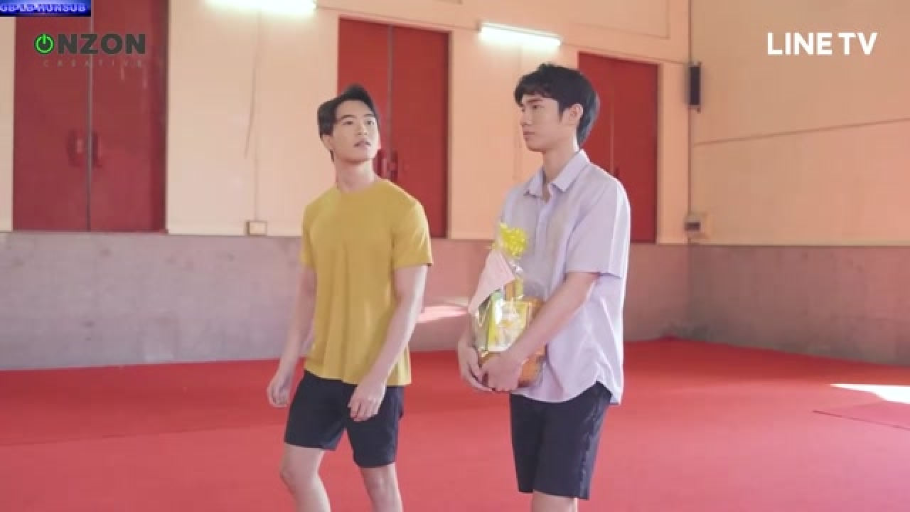 The Cupid Coach Thailand 2021 ep3 Hun Sub indavideo.hu