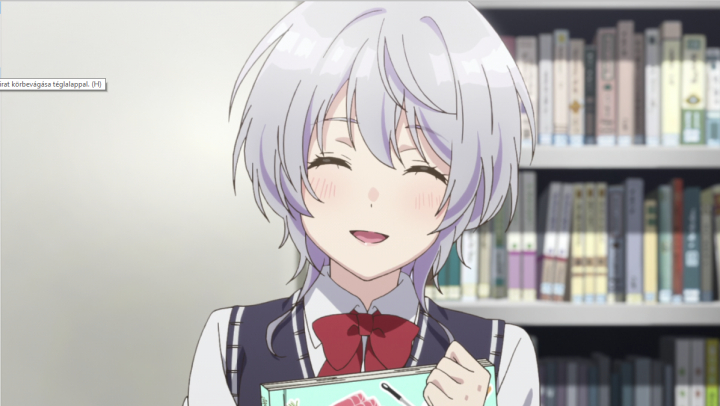 [BFAPS] Jaku-Chara Tomozaki-kun 3. rész magyar felirat