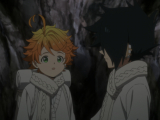 Yakusoku no Neverland 2.évad 1.rész [Magyar...
