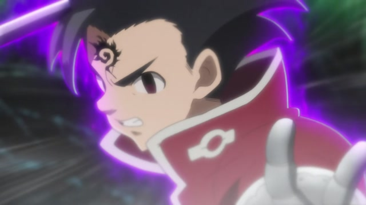 Nanatsu no Taizai: Fundou no Shinpan anime 03. rész magyar felirattal  [NKWT] 