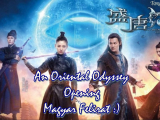An Oriental Odyssey Opening Theme - Magyar...