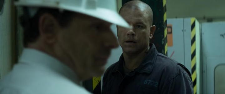 Filmvilág2 Elysium Zárt világ