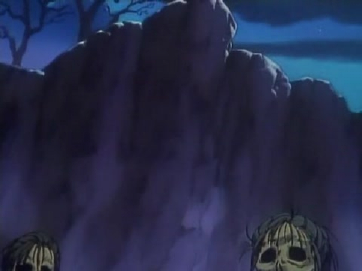 Fushigi Yuugi 16.rész Magyar Felirattal