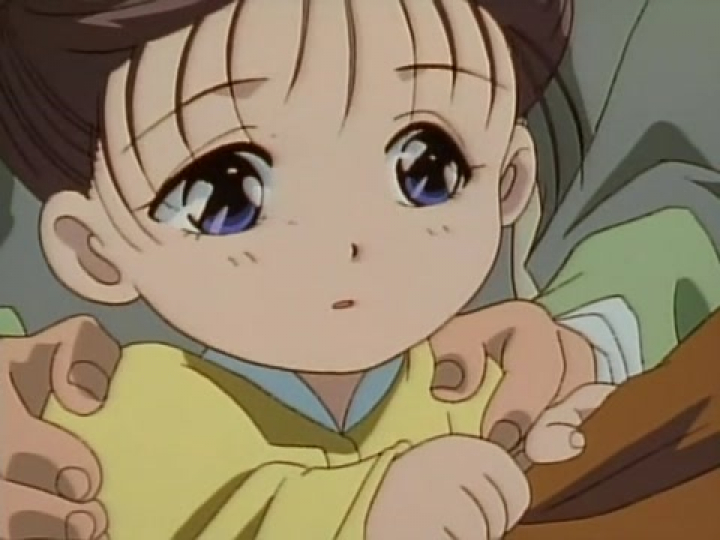 Fushigi Yuugi 17.rész Magyar Felirattal