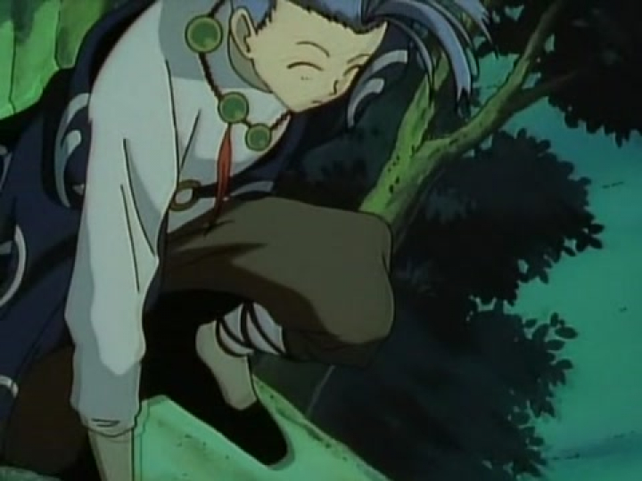 Fushigi Yuugi 19.rész Magyar Felirattal