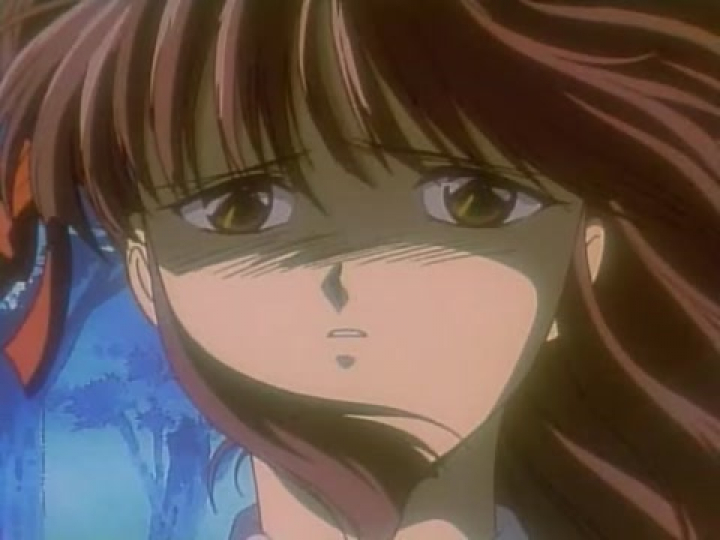 Fushigi Yuugi 20.rész Magyar Felirattal