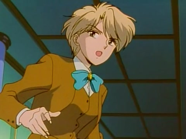 Fushigi Yuugi 21.rész Magyar Felirattal