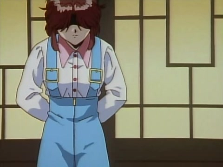 Fushigi Yuugi 25.rész Magyar Felirattal