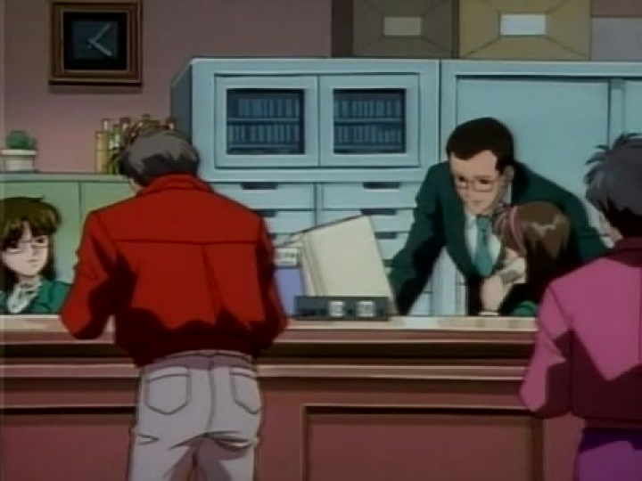 Fushigi Yuugi 29.rész Magyar Felirattal