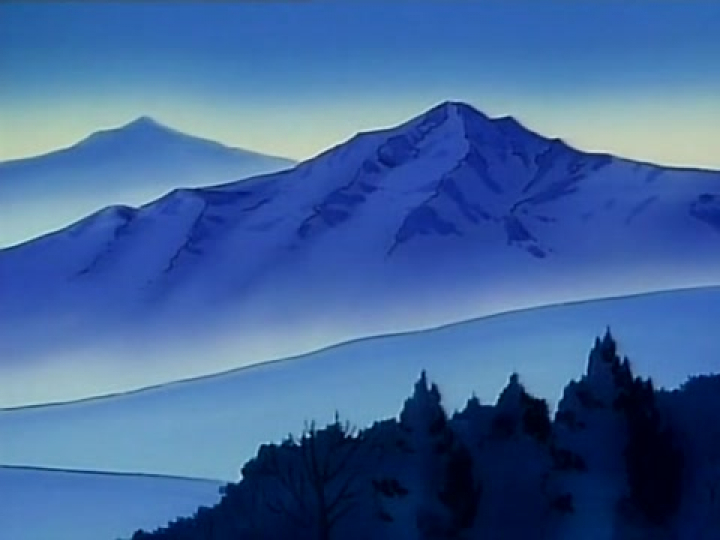 Fushigi Yuugi 32.rész Magyar Felirattal