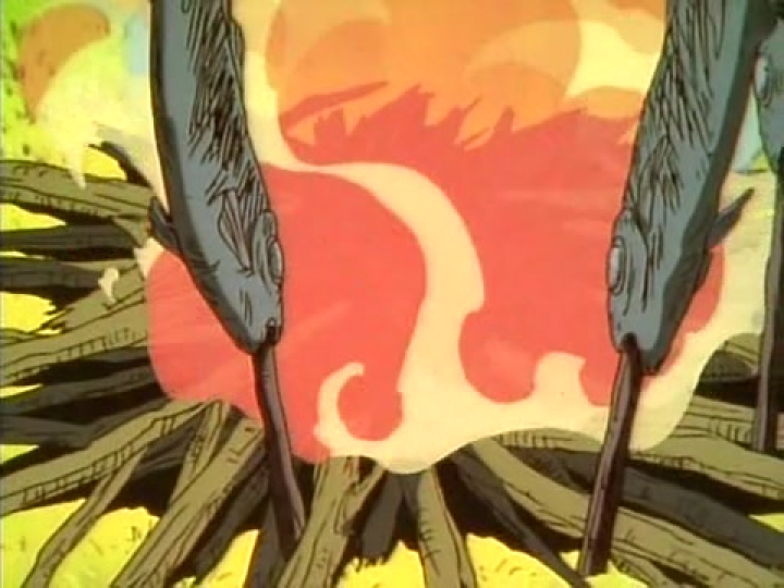 Fushigi Yuugi 36.rész Magyar Felirattal
