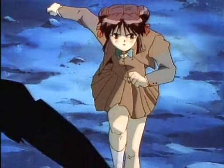 Fushigi Yuugi 39.rész Magyar Felirattal