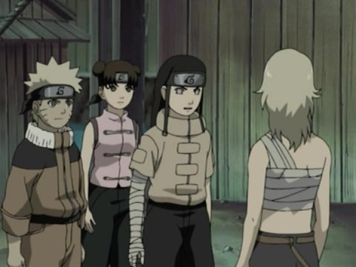 Naruto 215.rész