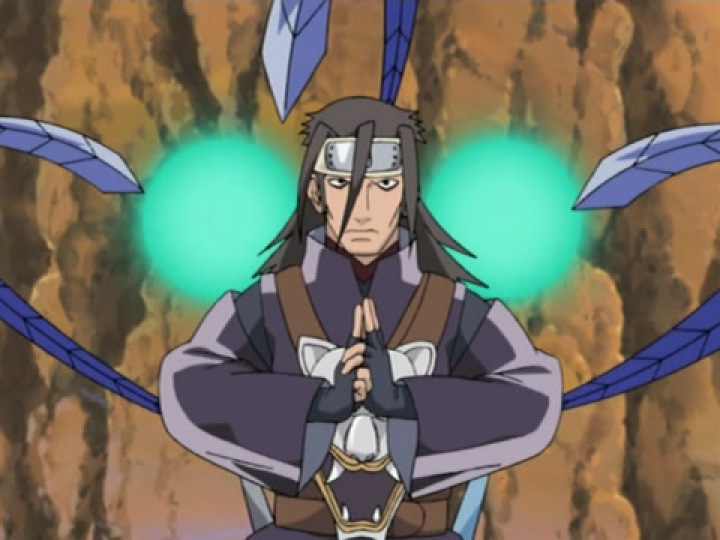 Naruto 219.rész