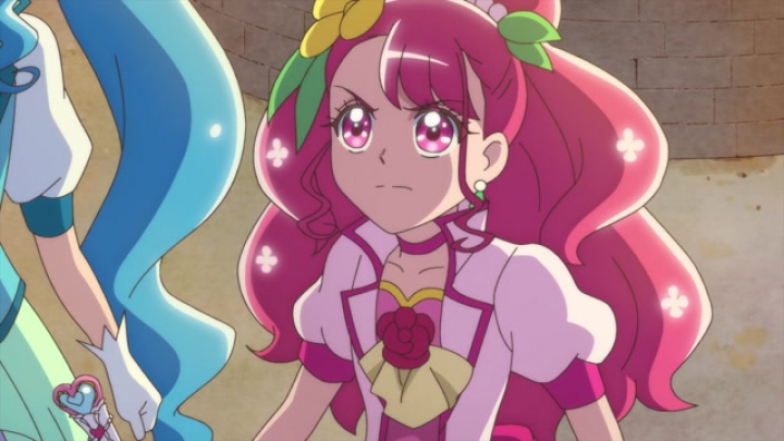 Healin' Good Precure 42. rész - Magyar felirattal