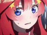 Gotoubun no Hanayome 2.évad 4.rész [Magyar...