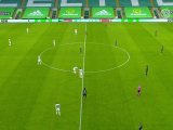 Futball - BL selejtező - Celtic vs Fradi