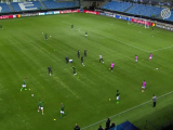 Futball - BL selejtező - Molde vs Fradi
